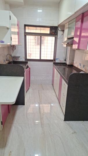 Prerna Kitchen 1