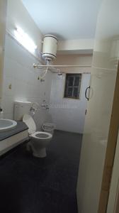 Image of 2500 Sq.ft 3 BHK Apartment / Flat for rent in Langford Gardens, Bengaluru for Rs. 100000
