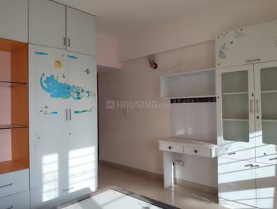 Bedroom Image of 1774 Sq.ft 3 BHK Apartment / Flat for sale in Marathahalli Bengaluru for Rs. 23200000