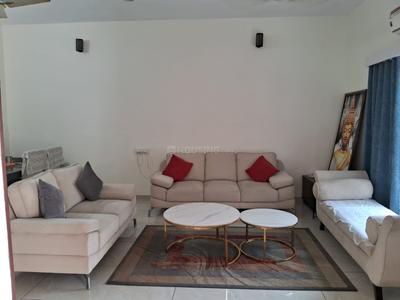 Hall Image of 1900 Sq.ft 4 BHK Villa for sale in New Gotri Vadodara for Rs. 16000000