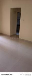 Hall Image of 650 Sq.ft 1 BHK Apartment / Flat for sale in Kasarvadavali Thane for Rs. 6200000