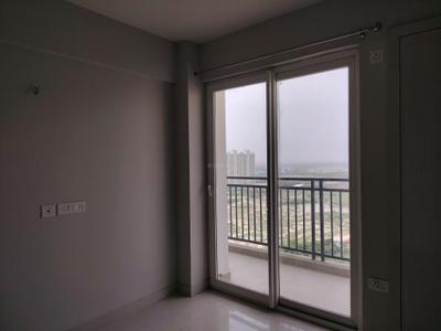 Bedroom Image of 1350 Sq.ft 3 BHK Apartment / Flat for sale in Eldeco Live By The Greens Phase 1, Sector 150 Noida for Rs. 15850000