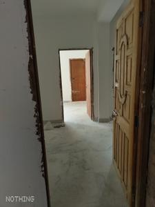 Hall Image of 780 Sq.ft 2 BHK Apartment / Flat for sale in Tangra Kolkata for Rs. 3000000