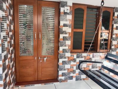 Balcony Image of 1036 Sq.ft 2 BHK Independent House for sale in Chandkheda Ahmedabad for Rs. 12600000