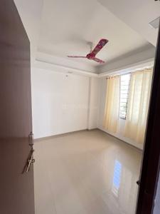 Bedroom Image of 2050 Sq.ft 3 BHK Apartment / Flat for rent in Shalimar Regency, Arera Colony Bhopal for Rs. 22000