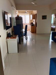 Hall Image of 1152 Sq.ft 2 BHK Apartment / Flat for sale in Anand Nirmal Homes, Motera Ahmedabad for Rs. 5450000