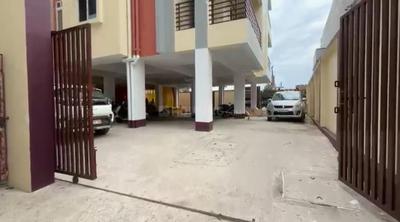 Image of 1230 Sq.ft 3 BHK Apartment / Flat for sale in Musahri, Muzaffarpur for Rs. 5535000