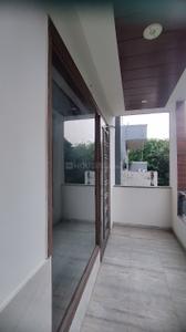 Balcony Image of 1450 Sq.ft 2 BHK Builder Floor for rent in Sector 47 Gurgaon for Rs. 36000