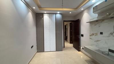 Bedroom Image of 1400 Sq.ft 3 BHK Apartment / Flat for sale in Sector 5 Rohini New Delhi for Rs. 16000000