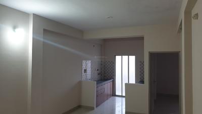 Hall Image of 1000 Sq.ft 3 BHK Builder Floor for rent in Rau Indore for Rs. 11000