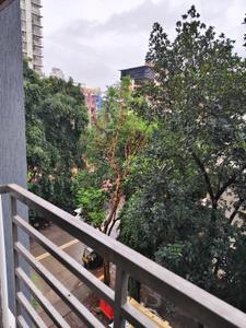 Image of 850 Sq.ft 3 BHK Apartment / Flat for rent in Borivali West, Mumbai for Rs. 56000