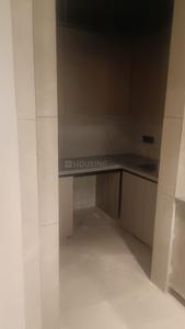 Kitchen Image of 1850 Sq.ft 3 BHK Builder Floor for sale in Uday Park New Delhi for Rs. 75000000