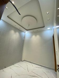 Living Room Image of 450 Sq.ft 2 BHK Builder Floor for sale in Shastri Nagar New Delhi for Rs. 5000000
