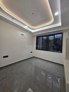 Bedroom Image of 1250 Sq.ft 3 BHK Apartment / Flat for sale in Nav Shakti Sadan Apartment, Sector 13 Rohini New Delhi for Rs. 19500000