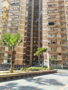 Image of 1250 Sq.ft 3 BHK Apartment / Flat for sale in Migsun Twiinz, Eta II, Greater Noida for Rs. 7600000