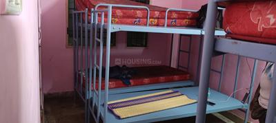 Balcony Image of MEENAKSHI MEN'S PG HOME STAY in Arumbakkam, Chennai