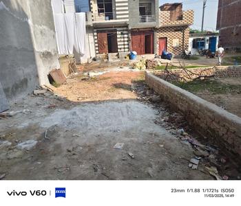 Image of 315 Sq.ft Residential Plot / Land for sale in Jaitpur, New Delhi for Rs. 500000