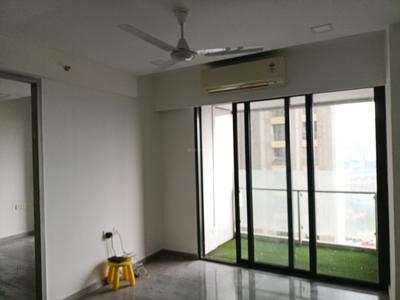 Living Room Image of 690 Sq.ft 1 BHK Apartment / Flat for sale in Byculla Mumbai for Rs. 18000000