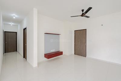 Hall Image of 2170 Sq.ft 3 BHK Apartment / Flat for rent in DNR Reflection, Bellandur Bengaluru for Rs. 139999