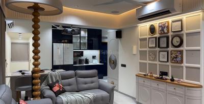 3 BHK Flat