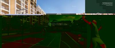 Image of 1158 Sq.ft 2 BHK Apartment / Flat for sale in Devidanga, Siliguri for Rs. 4400500