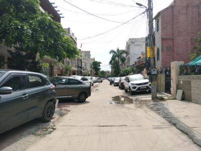 Image of 160 Sq.ft Residential Plot / Land for sale in Sector 8, Faridabad for Rs. 22500000