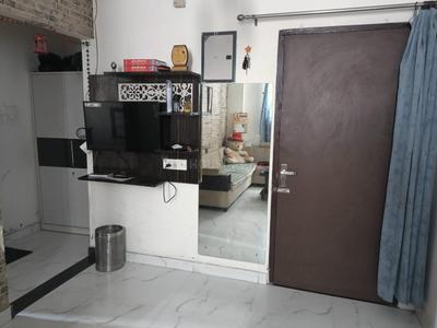 Hall Image of 1200 Sq.ft 2 BHK Apartment / Flat for rent in Jagatpura Jaipur for Rs. 25000