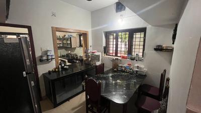 Kitchen Image of 2300 Sq.ft 4 BHK Independent House for sale in Muthuvara Thrissur for Rs. 6500000