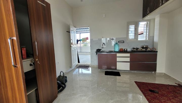 Vijay Nagar 3rd Stage, Vijayanagar Kitchen 1