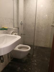 Bedroom Two Image of 700 Sq.ft 2 BHK Apartment / Flat for sale in Gurukrupa Ghanshyam, Ghatkopar East Mumbai for Rs. 17500000