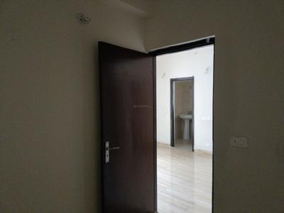 Bedroom Image of 990 Sq.ft 2.5 BHK Apartment / Flat for sale in Terrace Homes, Noida Extension Greater Noida for Rs. 7600000
