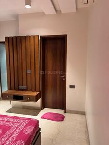 Bedroom Image of 2700 Sq.ft 3.5 BHK Apartment / Flat for sale in Shivaji Nagar Pune for Rs. 51000000