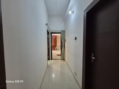 Hall Image of 1720 Sq.ft 3 BHK Apartment / Flat for rent in Ashok Nagar Ranchi for Rs. 42000