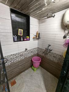 Image of 550 Sq.ft 1 BHK Independent House for sale in Airoli, Navi Mumbai for Rs. 7800000