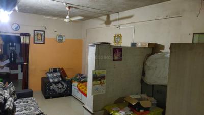 Living Room Image of 1200 Sq.ft 2.5 BHK Independent House for sale in Amrutdham Nashik for Rs. 7700000