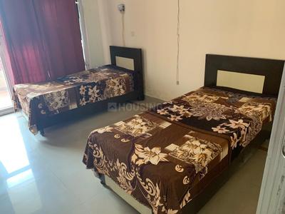 Bedroom Image of APNA PG FOR BOYS IMT MANESAR GURGAON in Manesar, Gurgaon