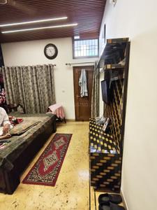 Bedroom Image of 1800 Sq.ft 3 BHK Independent House for rent in MDC Sector 5 Panchkula for Rs. 36000