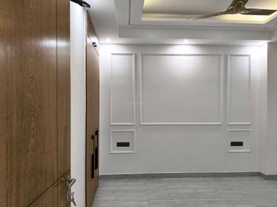 Bedroom Image of 2100 Sq.ft 4 BHK Builder Floor for sale in Big Block South City 2, Sector 49 Gurgaon for Rs. 33900000