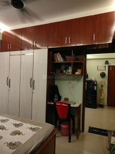 Bedroom Image of 780 Sq.ft 2 BHK Apartment / Flat for sale in Bela Housing Complex, Bhatenda Kolkata for Rs. 3200000
