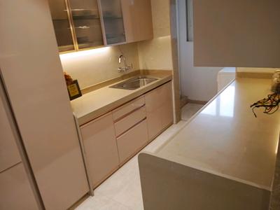 Kitchen Image of 1030 Sq.ft 2 BHK Apartment / Flat for sale in Sea Lord, Cuffe Parade Mumbai for Rs. 57500000