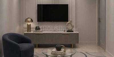 Hall Image of 2100 Sq.ft 4 BHK Builder Floor for sale in Ireo City Plots, Sector 60 Gurgaon for Rs. 42500000