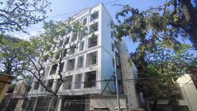 Image of 1409 Sq.ft 3 BHK Apartment / Flat for sale in SIS Isfahan, Gopalapuram, Chennai for Rs. 38800000