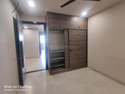Bedroom Image of 1080 Sq.ft 3 BHK Apartment / Flat for rent in DDCL Radiance, Jagatpura Jaipur for Rs. 40000