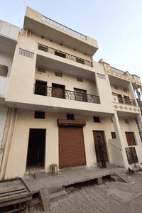 Image of 1197 Sq.ft 5 BHK Independent House for sale in New Mumfordganj, Allahabad for Rs. 22000000