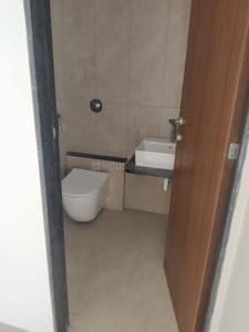 Image of 1049 Sq.ft 2 BHK Apartment / Flat for sale in Pharande Puneville Phase II Cluster A, Punawale, Pune for Rs. 7400000