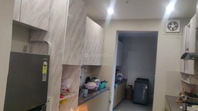 Kitchen Image of 3100 Sq.ft 3.5 BHK Villa for sale in The Gateway, Kharar Mohali for Rs. 14500000