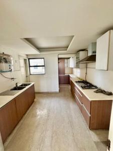 Kitchen Image of 3183 Sq.ft 4 BHK Apartment / Flat for sale in Ambuja Upohar The Condoville, Pancha Sayar Kolkata for Rs. 35000000