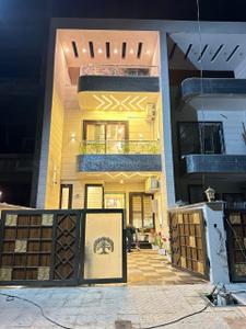 Image of 1260 Sq.ft 3.5 BHK Independent House for sale in Girdharipura, Jaipur for Rs. 30000000