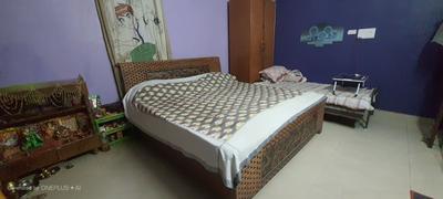 Bedroom Image of 1620 Sq.ft 3 BHK Apartment / Flat for rent in Ashok Nagar Ranchi for Rs. 45000