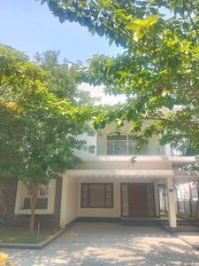 Building Image of 4879 Sq.ft 5 BHK Villa for sale in Sikanderguda Hyderabad for Rs. 87822000